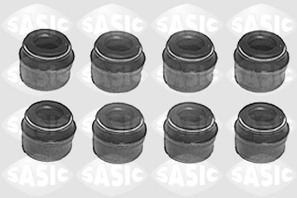 Купити 9560190S Sasic Сальники клапанів Кенго (1, 2) (1.4, 1.6, 1.9 dCi)