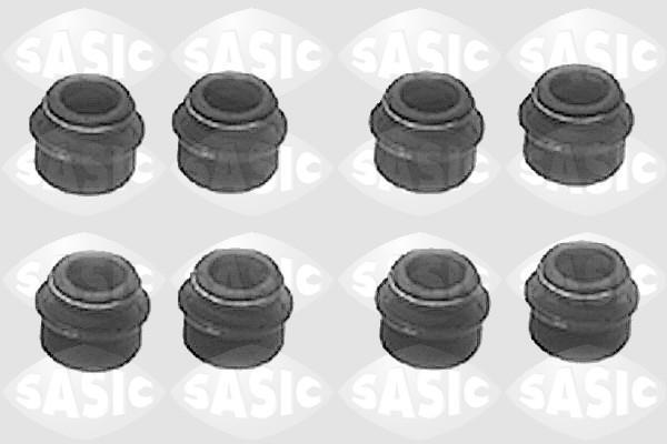 Купити 9560220S Sasic Сальники клапанів Peugeot 406 (1.6, 1.8, 1.9, 2.0, 2.1)
