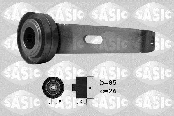 Купити 1620028 Sasic Натягувач приводного ременя  Експерт (1.9 D, 1.9 D 70)