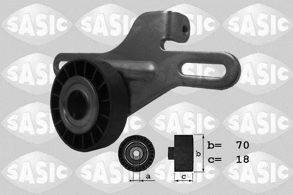 Купити 1624029 Sasic Натягувач приводного ременя  Clio 2 (1.4, 1.6)