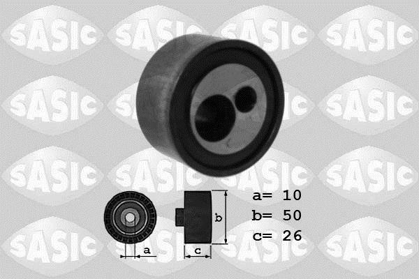 Купити 1620016 Sasic Натягувач приводного ременя  Партнер (2.0 HDI, 2.0 HDi)