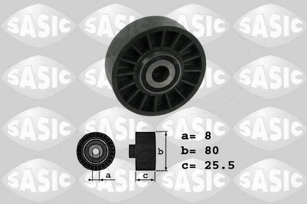 Купить 1626138 Sasic Натяжитель приводного ремня  Mercedes 140 (S 300 Turbo-D, S 350 Turbo-D)