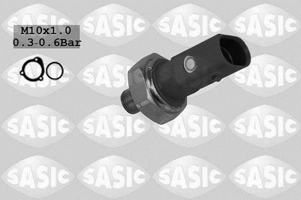 Купити 3706004 Sasic Датчик тиску масла Audi A5 (2.0 TDI, 2.0 TDI quattro)