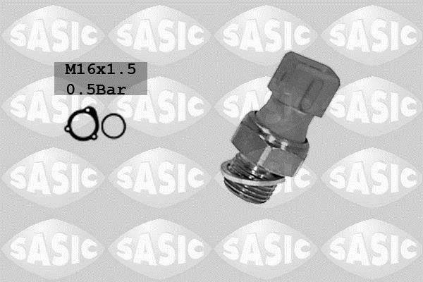 Купить 1311821 Sasic Датчик давления масла Peugeot 406