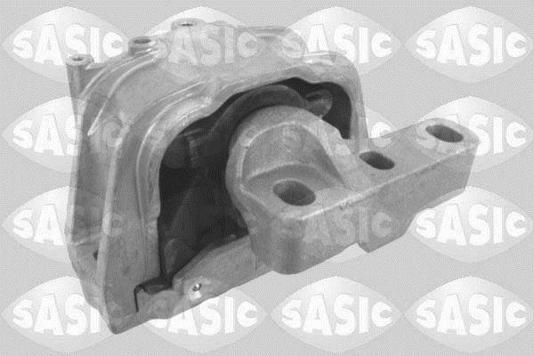 Купить 2706095 Sasic Подушка двигателя Passat (B6, B7) (1.8, 1.9, 2.0)