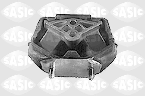Купити 9001335 Sasic Подушка двигуна Astra F (1.4, 1.6, 1.7)