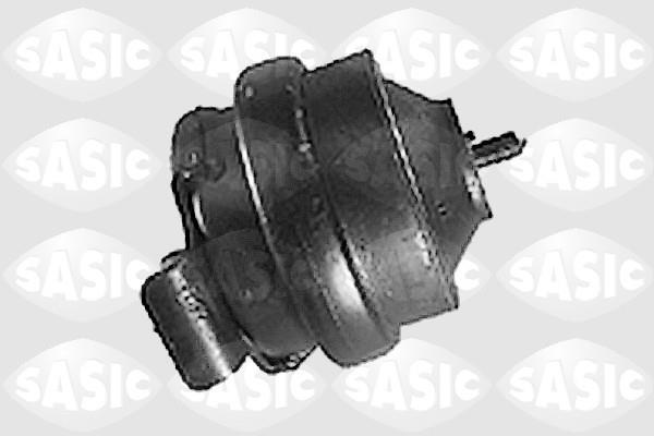 Купить 9001367 Sasic Подушка двигателя Jetta (1, 2) (1.1, 1.3, 1.6, 1.8)