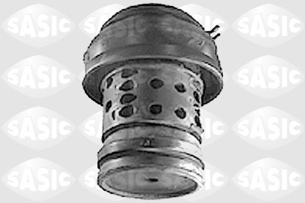 Купити 9001370 Sasic Подушка двигуна Кадді (1.4, 1.6)