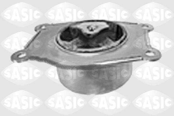 Купити 9001666 Sasic Подушка двигуна Зафіра А (2.0 DI 16V, 2.0 DTI 16V, 2.2 16V)