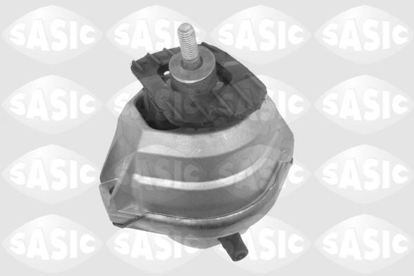 Купити 9002505 Sasic Подушка двигуна 6-series (E63, E64) 635 d