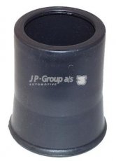 Пильник амортизатора 1142700600 JP Group – передній полімерний фото 1