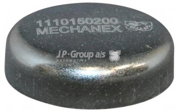 Заглушка впускного коллектора 1110150200 JP Group фото 1
