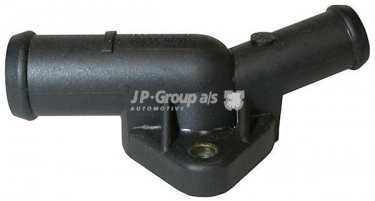 Купити 1114503000 JP Group Корпус термостата Ауді А3 (1.9 TDI, 1.9 TDI quattro)