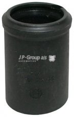 Пильник амортизатора 1152700100 JP Group – задній термопласт фото 1