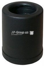 Купить 1142700700 JP Group Пыльник амортизатора передний Эксео