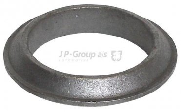 Купити 1121200500 JP Group Прокладки глушника Bora (1.4 16V, 1.6 16V)