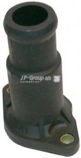 Купити 1114501000 JP Group Корпус термостата Ауді 100 (2.0 E 16V, 2.0 E 16V quattro)