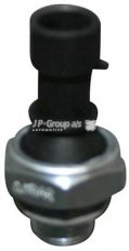 Купить 1293500400 JP Group Датчик давления масла Леганза (2.0 16V, 2.2 16V)