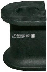 Купити 1140603500 JP Group Втулки стабілізатора Transporter T5 (1.9, 2.0, 2.5, 3.2)