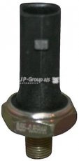 Купити 1193500800 JP Group Датчик тиску масла Altea