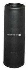 Купить 1152700600 JP Group Пыльник амортизатора задний Rapid (1.2, 1.4, 1.6)