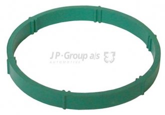 Купить 1119603400 JP Group Прокладка впускного коллектора Кадди (1.6, 1.6 BiFuel)