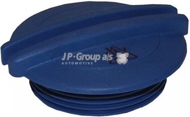Купить 1114800300 JP Group Крышка расширительного бачка Touareg (3.0, 3.6, 4.1, 4.2)