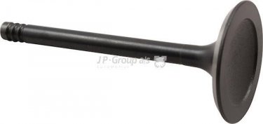Купити 1111303500 JP Group Впускний клапан Bora (1.6, 2.0, 2.0 4motion)