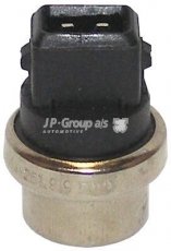 Купить 1193101600 JP Group Датчик температуры охлаждающей жидкости Джетта 2 (1.3, 1.6, 1.8)
