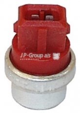 Купить 1193202100 JP Group Датчик температуры охлаждающей жидкости Толедо (1.6, 1.9, 2.0)