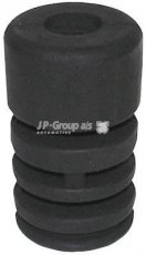 Відбійник амортизатора 1152601900 JP Group – задній фото 1