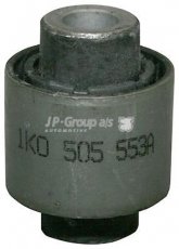 Купити 1151150100 JP Group Втулки стабілізатора Toledo (1.4, 1.6, 1.8, 1.9, 2.0)