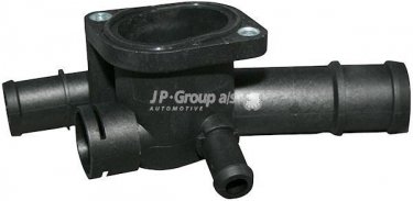 Купить 1114502800 JP Group Корпус термостата Polo (1.4 TDI, 1.9 TDI)
