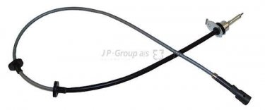 Купити 1170600700 JP Group Трос спідометра Джетта (1, 2) (1.5, 1.6, 1.8)