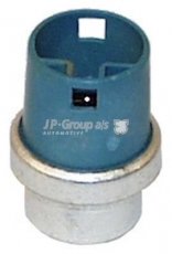 Купити 1193200100 JP Group Датчик температури охолоджуючої рідини Джетта 2 (1.3, 1.6, 1.8)