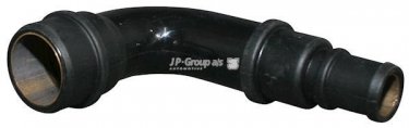 Патрубок клапана 1111152200 JP Group фото 1