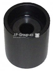 Ролик приводного ремня 1112200600 JP Group – D-наружный: 28 мм, ширина 34 мм фото 1