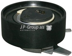 Ролик ГРМ 1112205000 JP Group – D-зовнішній 66 мм, ширина 24 мм фото 1