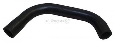 Купить 1114306700 JP Group Патрубок радиатора Passat (B3, B4) (1.6, 1.8)