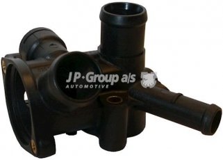 Купити 1114506900 JP Group Корпус термостата Поло (1.3, 1.3 G40, 1.3 KAT)