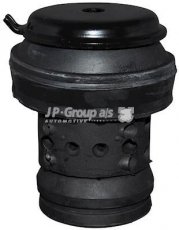 Купити 1117901800 JP Group Подушка двигуна Поло (1.9 TDI, 90 1.9 TDI)