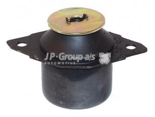 Купити 1117907470 JP Group Подушка двигуна Ибица (1.4, 1.6, 1.8, 1.9, 2.0)