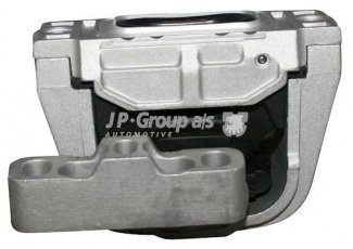 Купить 1117909180 JP Group Подушка двигателя Caddy (1.6, 1.6 BiFuel)