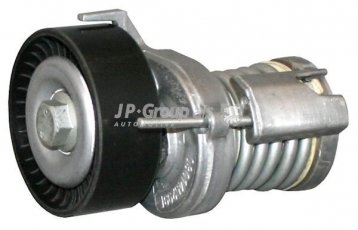 Купить 1118200800 JP Group Натяжитель приводного ремня механический Fabia (1.4, 1.4 16V)