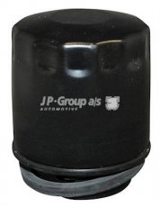 Купить 1118500600 JP Group Масляный фильтр  Superb 1.4 TSI