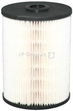 Купить 1118700200 JP Group Топливный фильтр  Octavia A5 (1.9, 2.0)