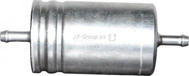 Топливный фильтр 1118700900 JP Group –  фото 1