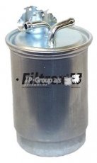 Купить 1118702700 JP Group Топливный фильтр  Транспортер (Т3, Т4) (1.6, 1.7, 1.9, 2.4, 2.5)