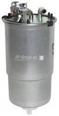 Купить 1118703100 JP Group Топливный фильтр  Поло (1.4 TDI, 1.9 SDI, 1.9 TDI)