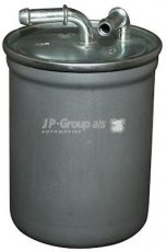 Купить 1118703200 JP Group Топливный фильтр Rapid